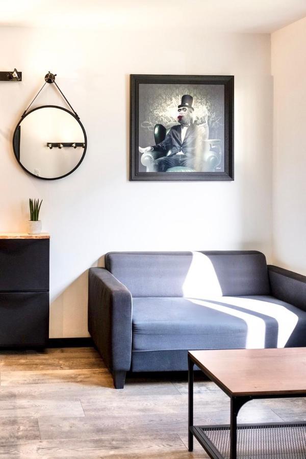 Le Ptit Locmaria - Calme - Wifi - Proche Centre Ville Quimper Luaran gambar