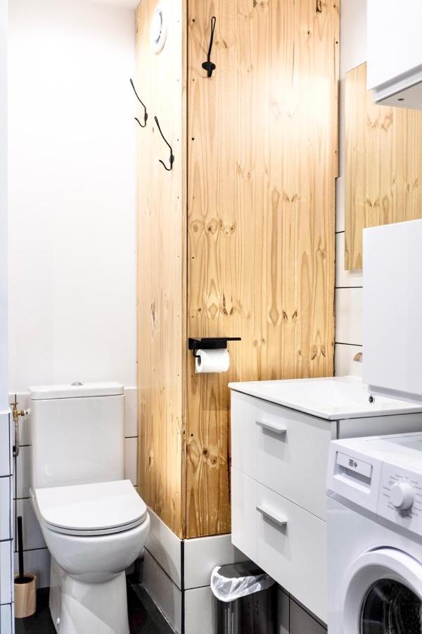 Le Ptit Locmaria - Calme - Wifi - Proche Centre Ville Quimper Luaran gambar